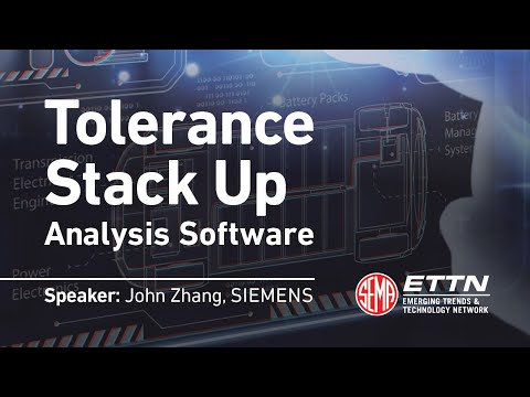 ETTN Education | Stack Up Tolerance