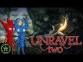 Little Yarny Boys - Play Pals - Unravel Two