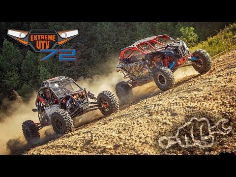 PRO UTV KNOCKOUT RACING Championship 2019 - Extreme UTV EP72