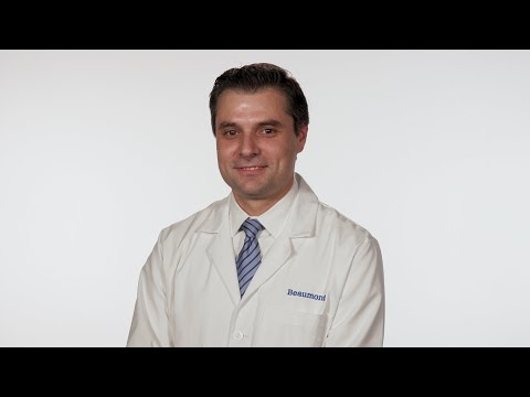 Leonardo Cavinatto, MD | Orthopedic Surgery | Beaumont