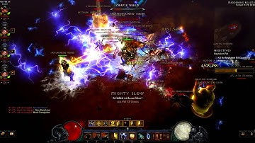 Diablo 3 - Multiboxing Crusader T6 2.1.2