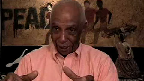 Gerald Deas : Military Experience