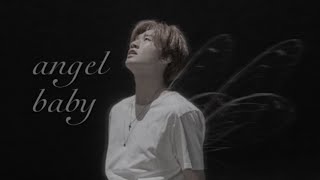  Fmv  Yedam  Angel Baby