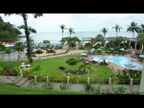 Thailand ðđð Khao Lak Sunset Resort 2014