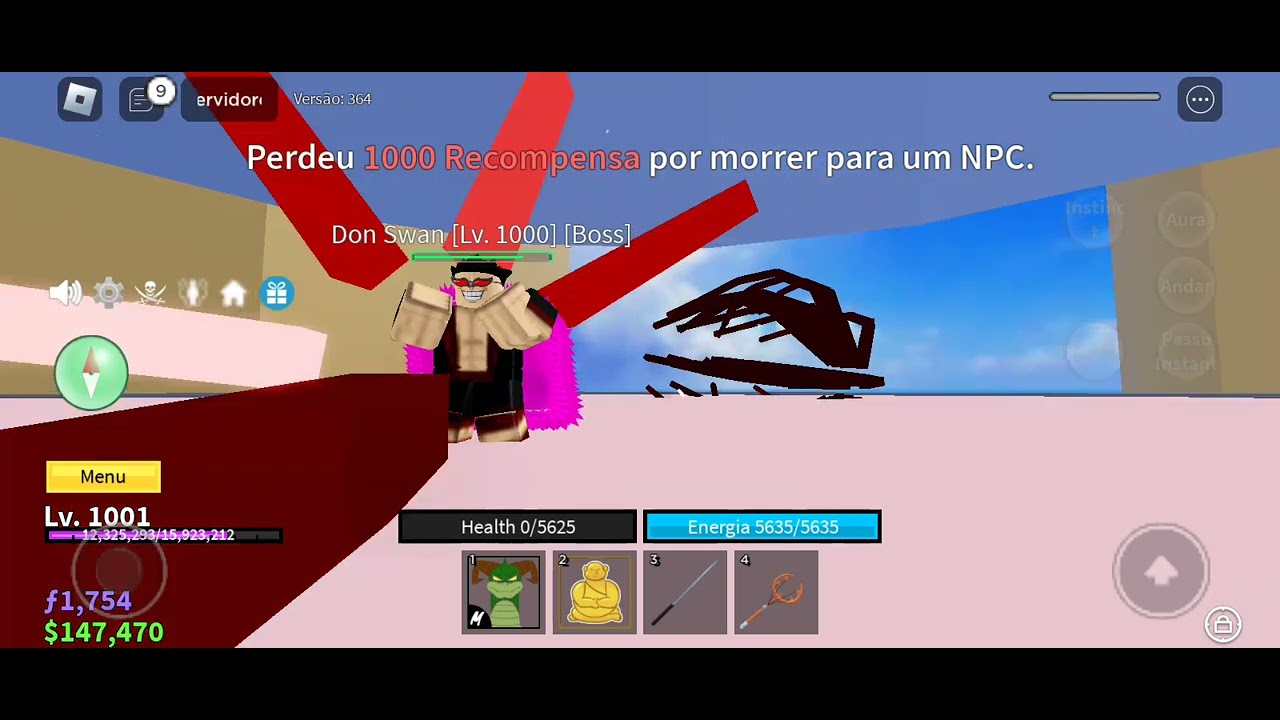 ✓[SIMPLES] Como PEGAR OCULOS do DOFLAMINGO no BLOX FRUITS!! 