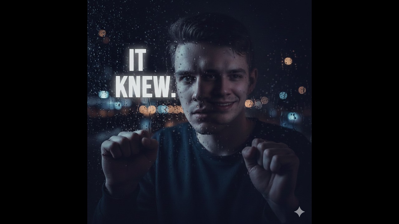 It Knew Before I Did… And That Terrified Me