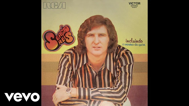Srgio Reis - O Menino da Gaita (El Chico de La Arm...
