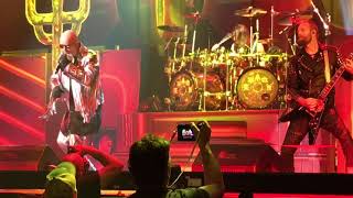 Judas Priest - Firepower - 2018 August 27 - Live - Hamilton, Ontario