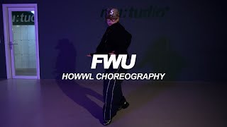 Don Toliver & Mustard - FWU | Howwl Choreography