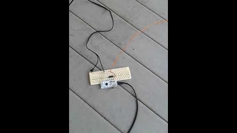 Talon ignitor meets IOIO-OTG