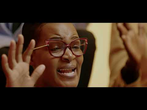 Reunion Music Ndimi Moga A Praise Chorus OFFICIAL VIDEO