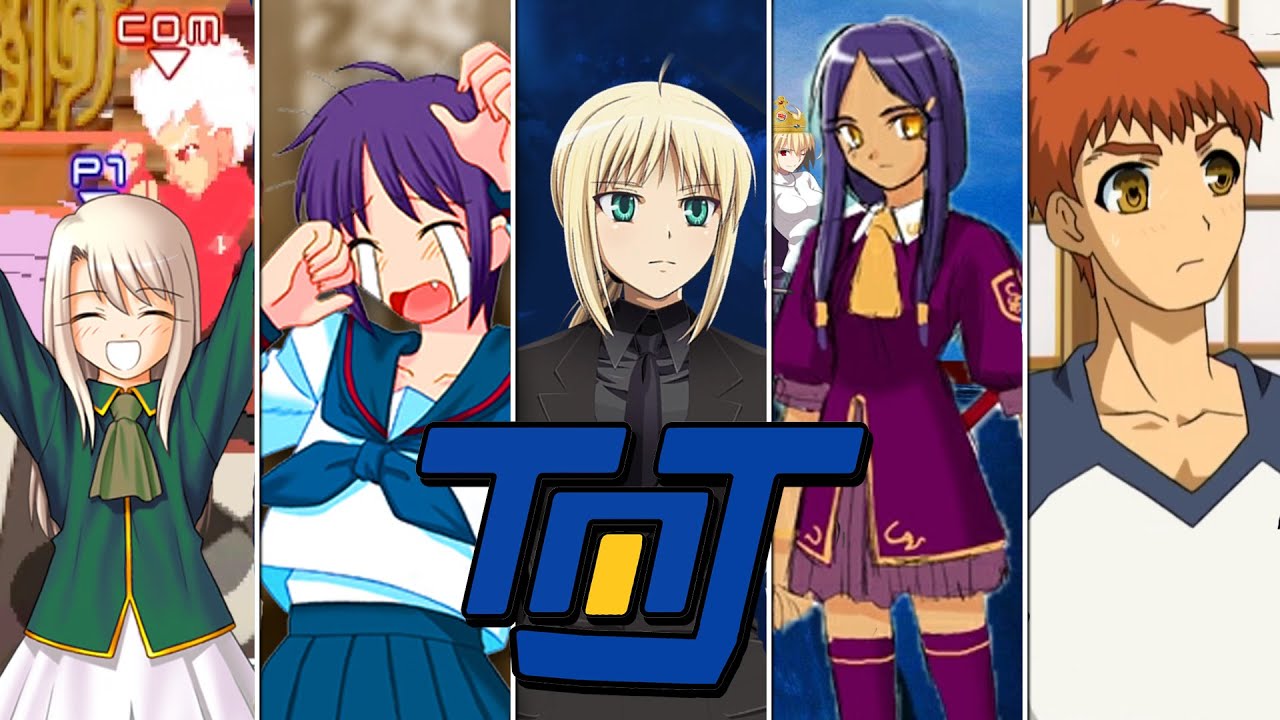 アニメ TYPE-MOON TYPE-MOON Carnival Phantasm 1-3&EX season Blu-ray Anime