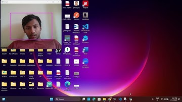 Handler  Gesture-Controlled PC Interface