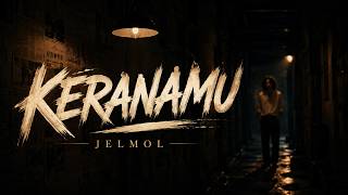 Keranamu - JELMOL | AI Cover Pengagum Sunyi | Perih Dengernya, Terlalu Sedih 😭