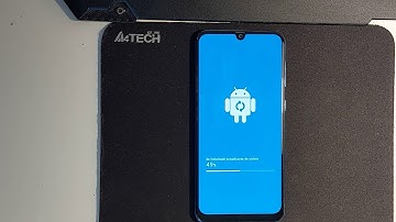 Samsung Galaxy A50 - Android 10 - Official Update