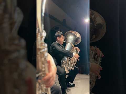 さくらのうた Tuba 齊藤 徹也