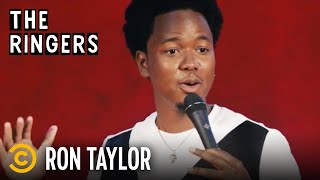 Airtight Proof That Jesus Was Black - Ron Taylor - Bill Burr Presents: The Ringers