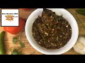 Barbecue green chutney recipe  desi kitchen usa