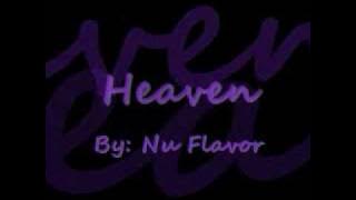 Nu Flavor - Heaven {With Lyrics}