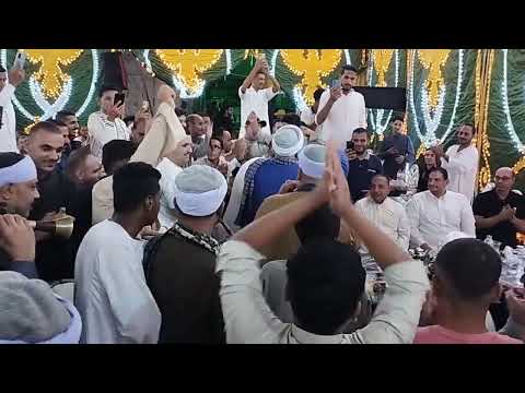 هاني الصعيدى سلطان الطرب فرحه الحاج حلمي السوهاجي وشوف عائله جلال الصفا بتفرح 2025 هاني الصعيدى سلطان الطرب فرحه الحاج حلمي السوهاجي وشوف عائله جلال الصفا بتفرح 2025