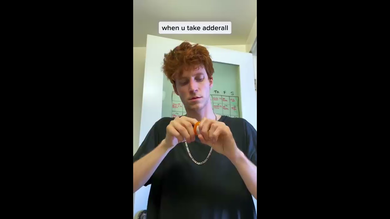 Only ADHD People Can Relate 