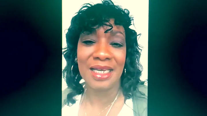 Pastor Jacquelyn Steele-Queen | 30 Years of Ministry