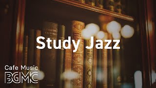 Download Mp3 Study Jazz: Soft Instrumental Piano Jazz Music For Concentration, Focus - Relax Gudang lagu