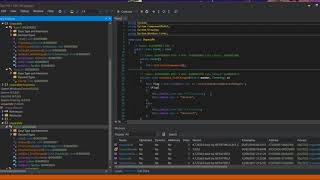 2 Reverse Engineering Enlever Lanti-Tamper Dun Confuserex