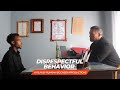 Disrespectful behavior  short film  ruhaan booysen