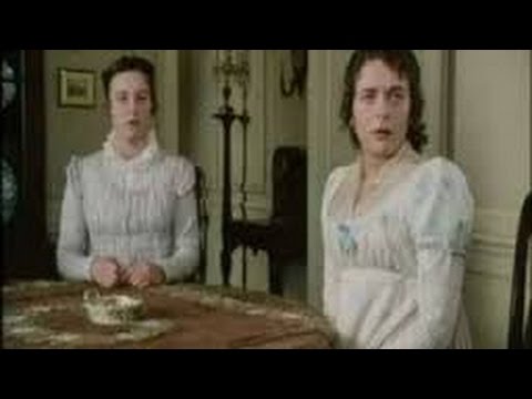 Jane Austen - Büszkeség és balítélet I. könyv 16. fejezet / hangoskönyv