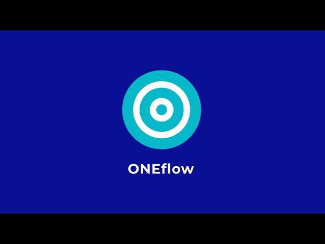 ONEflow