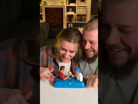Arm Wrestling Game 💪 #настольныеигры #boardgames #games #игры #настолки #настольные_игры