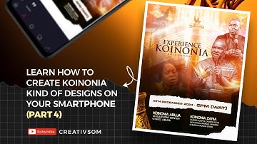 You would probably need Photoshop for this but Watch how I achieved this on my Smartphone