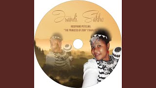 Nosiphiwo Potelwa-Hosana Enyangweni