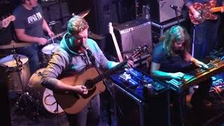 Tyler Childers, Country Squire