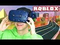 JAILBREAK VR!