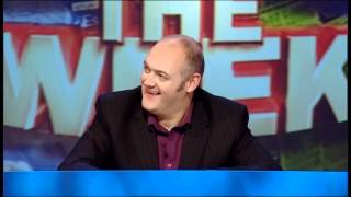 Mock The Week Series 2 episode 7 ll Lonely Hearts Video