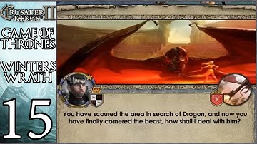 Game of Thrones: Winter