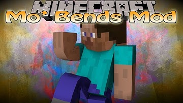 Minecraft Mo