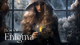 Relax Music Enigma | Enigmatic Chillout Music In Stile Enigma Best Music Relax