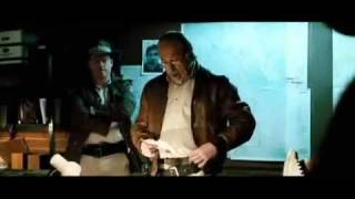 Red Hill Movie Trailer Official (2010) DUQA