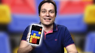 Betegesen Rácsúsztam Erre A Játékra...