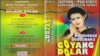 SANGSARA DIHAJA - MP3 JAIPONGAN IPAH GEBOT