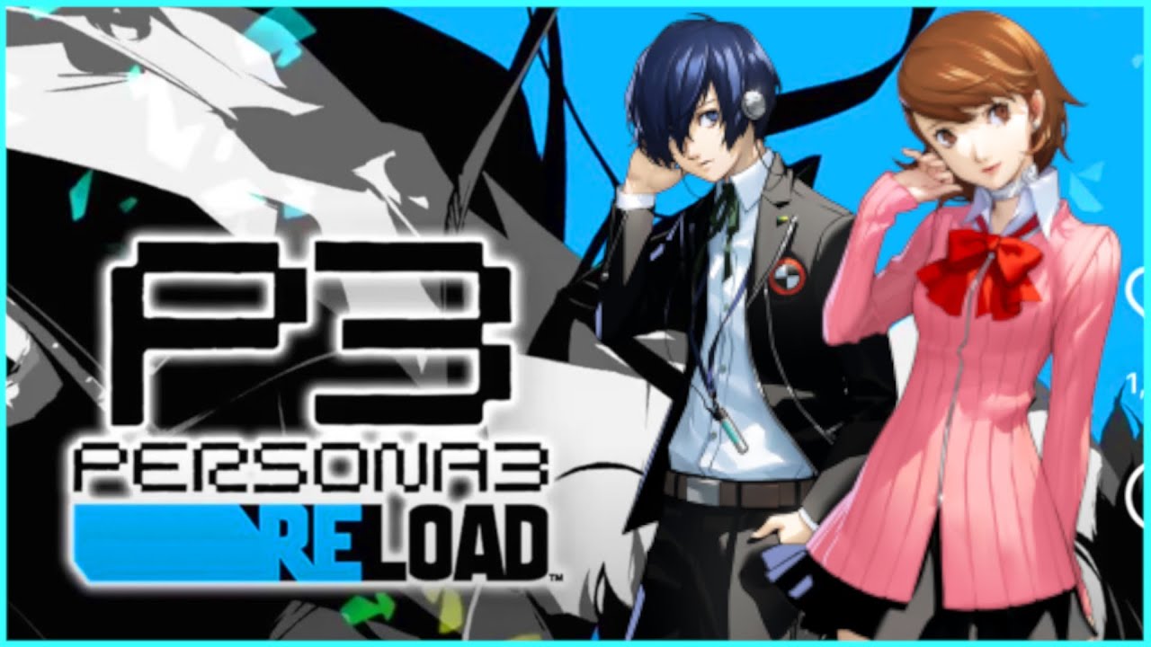 Persona 3 reload expansion pass