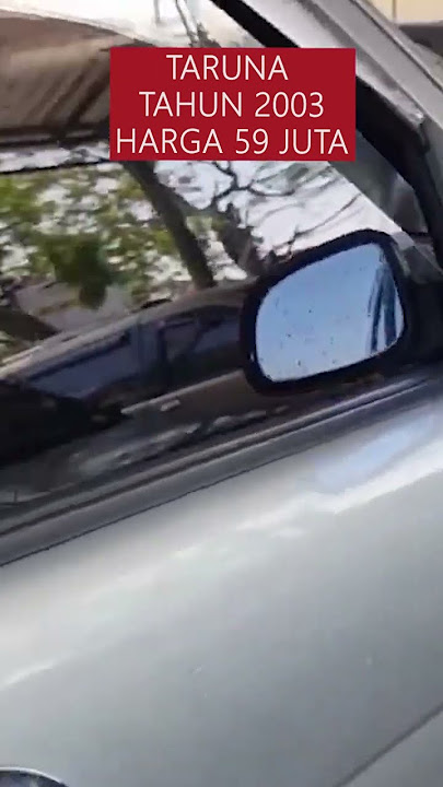 GUDANGNYA TARUNA MURAH Di Prabu Motor Ponorogo Terbaru Hari Ini