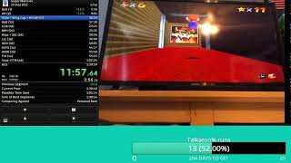 70 Star VC 1:41:31 Expreli