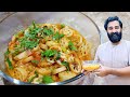 Sindhi beh salan recipe  lotus root recipe tasty  delicious  sindh ki shadiyon wala beh recipe