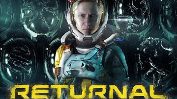 Returnal PS5 Walkthrough Gameplay Part 1 INTRO (PlayStation 5)