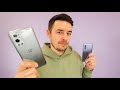 OnePlus 9 vs 9 Pro - Which Is Better for You? feat. iPhone 12 Pro Max and Samsung S21+