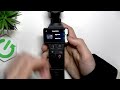 DJI Osmo Pocket 4 – How to Change Custom Button Controls